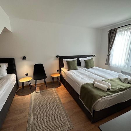 Villa Hillvill Govedartsi Esterno foto