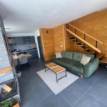 Villa Hillvill Govedartsi Esterno foto