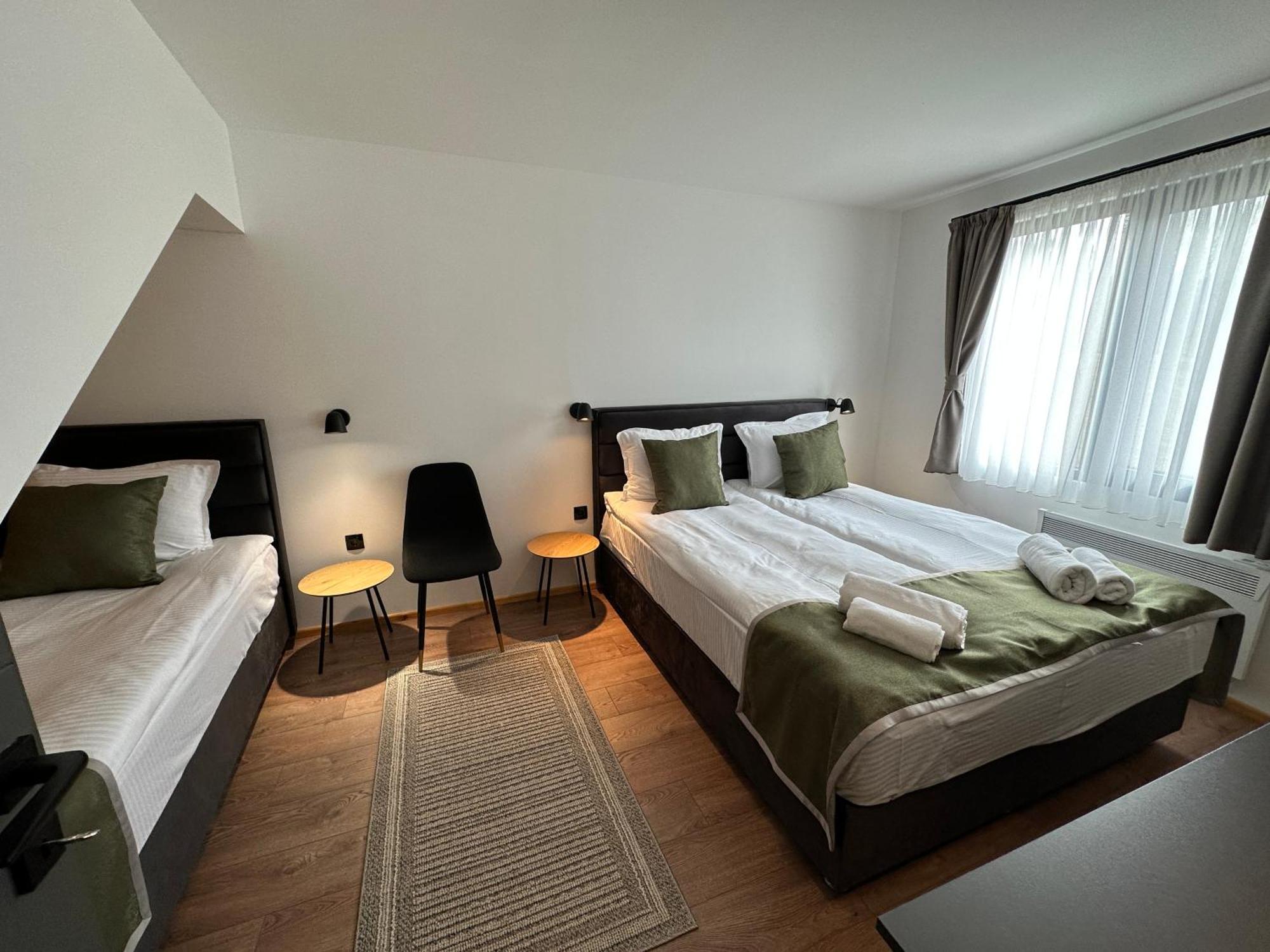 Villa Hillvill Govedartsi Esterno foto