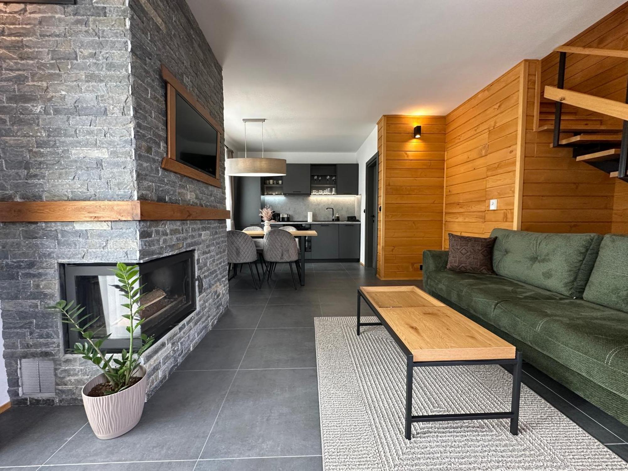 Villa Hillvill Govedartsi Esterno foto