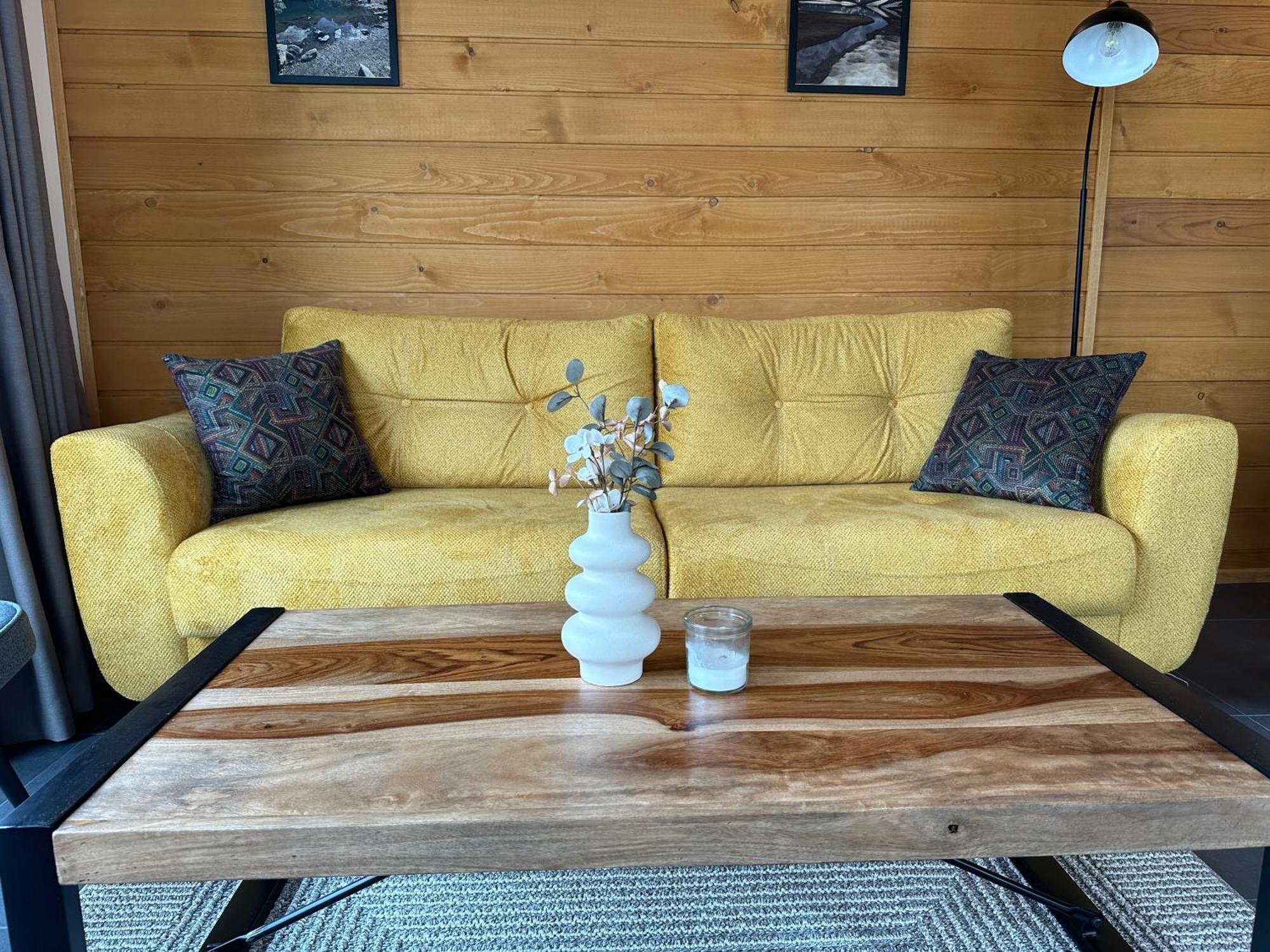 Villa Hillvill Govedartsi Esterno foto