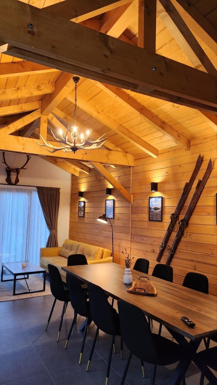 Villa Hillvill Govedartsi Esterno foto
