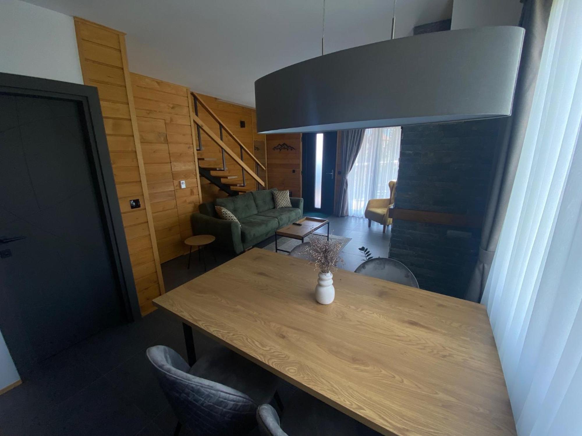 Villa Hillvill Govedartsi Esterno foto