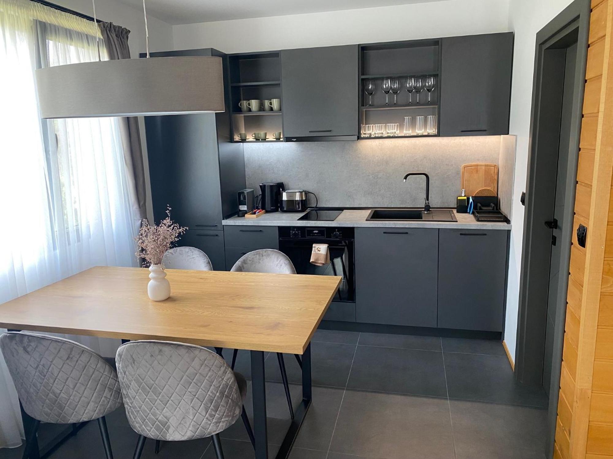 Villa Hillvill Govedartsi Esterno foto