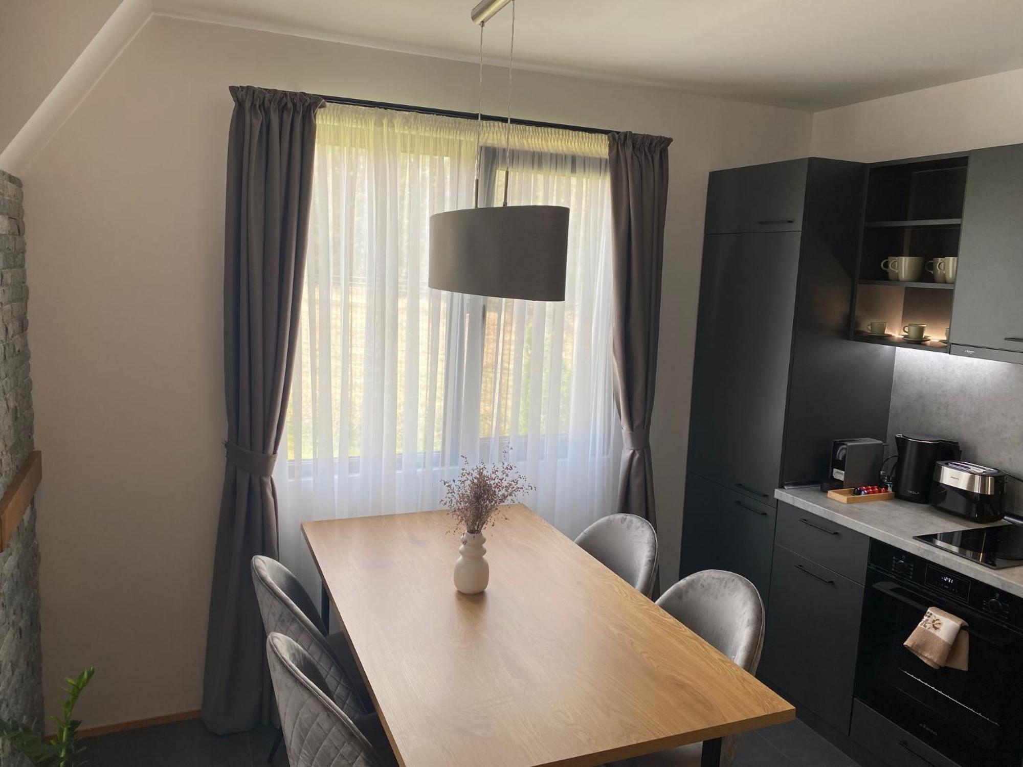 Villa Hillvill Govedartsi Esterno foto