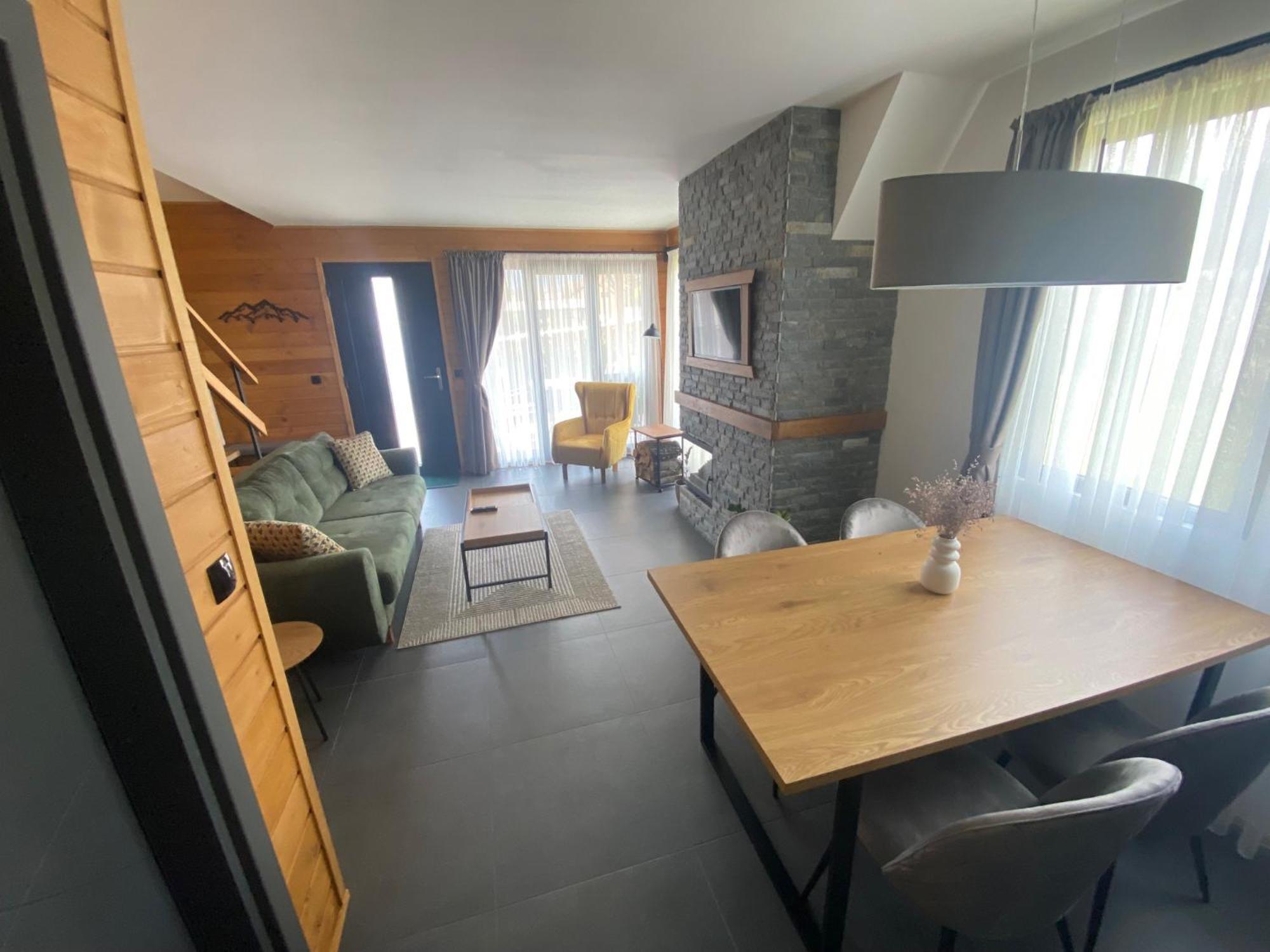Villa Hillvill Govedartsi Esterno foto