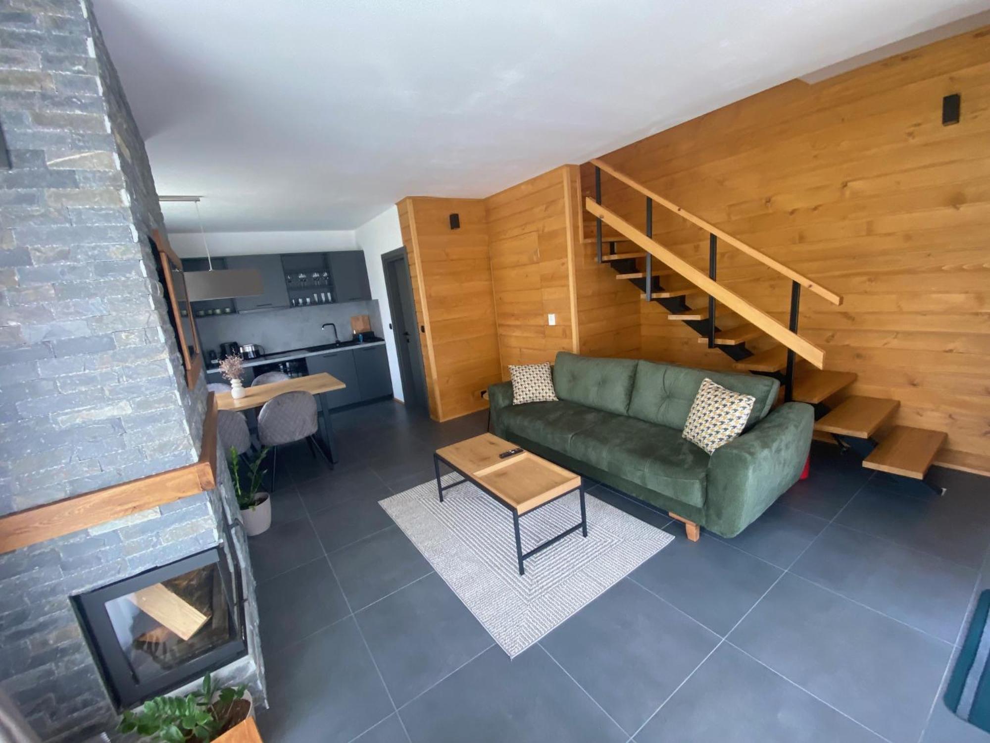 Villa Hillvill Govedartsi Esterno foto