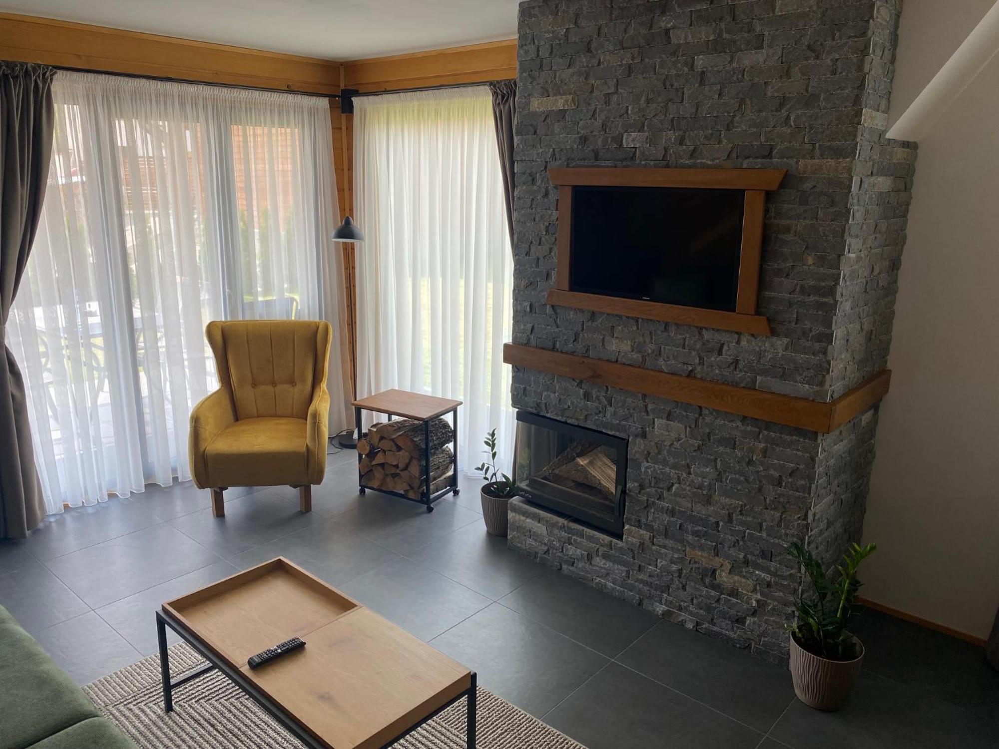 Villa Hillvill Govedartsi Esterno foto