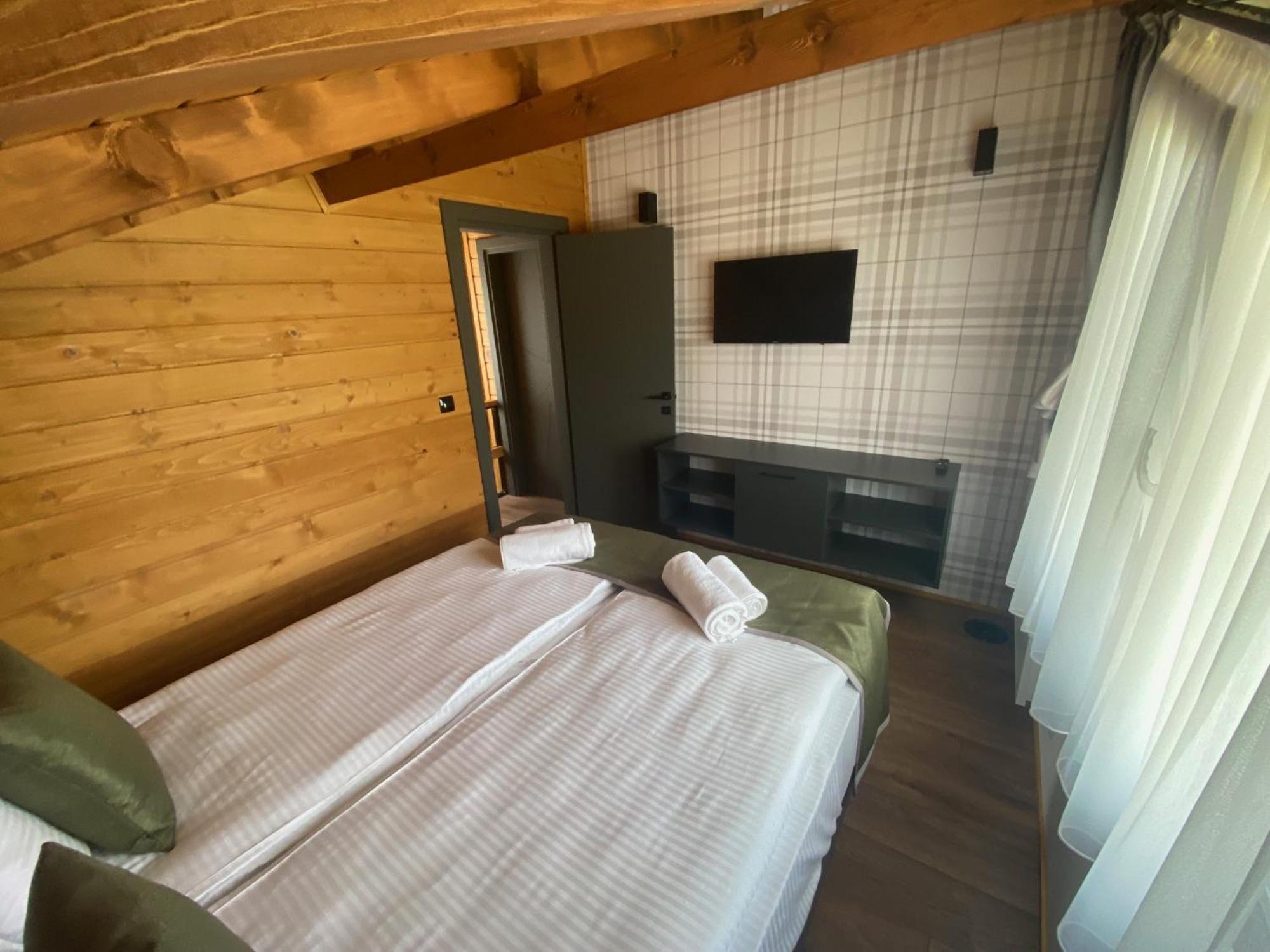 Villa Hillvill Govedartsi Esterno foto