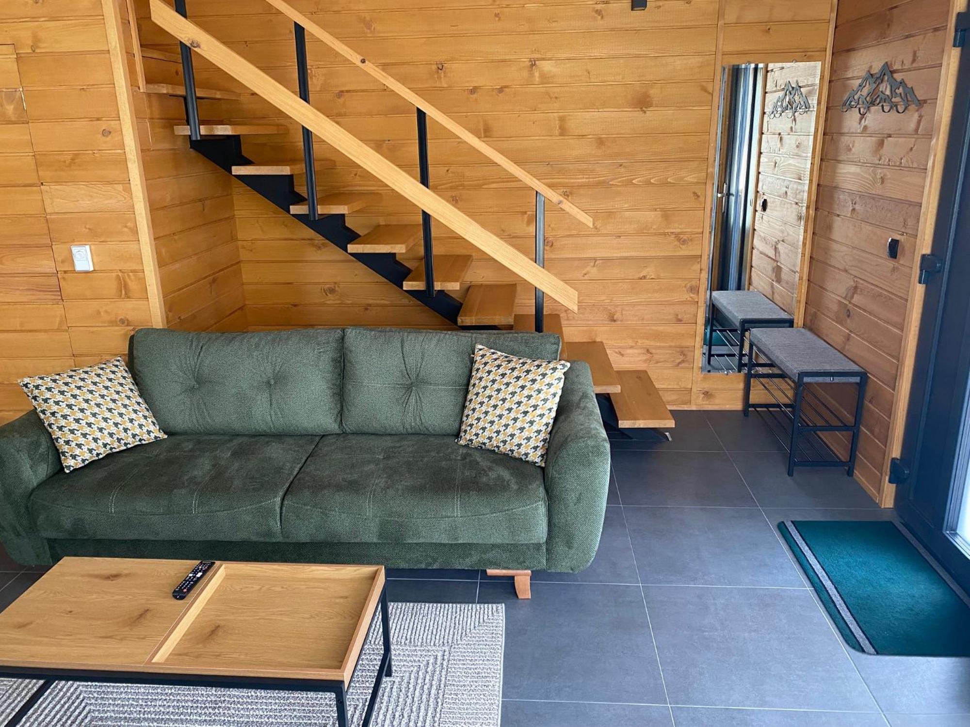Villa Hillvill Govedartsi Esterno foto