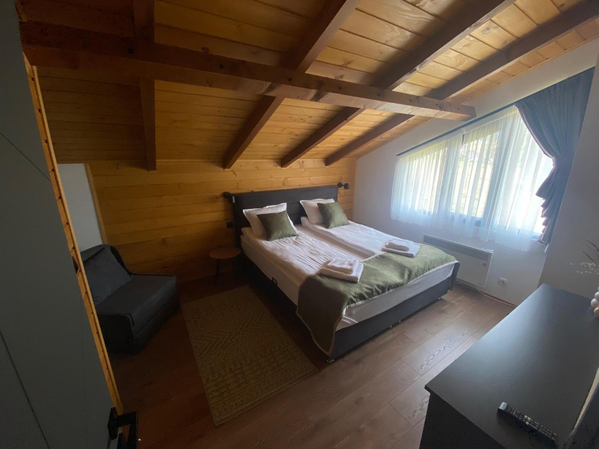 Villa Hillvill Govedartsi Esterno foto